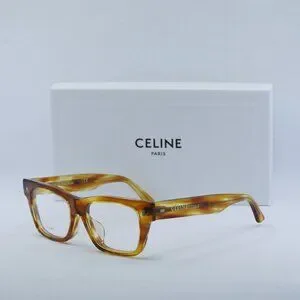 Celine | Accessories | Final Price Celine Cl501f 056 Havana  display picture 3
